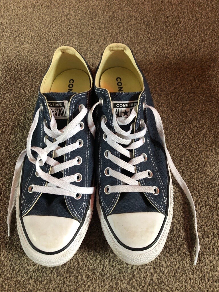 lugged canvas chuck taylor all star low top